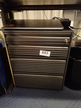 BENE Rollcontainer ca. B 43 x T 60 x H 59 cm BENE Rollcontainer ca. B 43 x T 60 x H 59 cm
