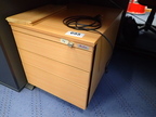 Rollcontainer Rollcontainer