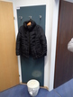 Garderobe ca. B 60 x 186 cm Garderobe ca. B 60 x 186 cm