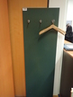 Garderobe ca. B 60 x 186 cm Garderobe ca. B 60 x 186 cm
