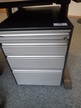 BENE Rollcontainer ca. B 43 x T 60 x H 59 cm BENE Rollcontainer ca. B 43 x T 60 x H 59 cm