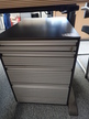 BENE Rollcontainer ca. B 43 x T 60 x H 59 cm BENE Rollcontainer ca. B 43 x T 60 x H 59 cm