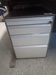BENE Rollcontainer ca. B 43 x T 60 x H 59 cm BENE Rollcontainer ca. B 43 x T 60 x H 59 cm