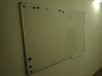 Magnetwand ca. 150 x 100 cm Magnetwand ca. 150 x 100 cm
