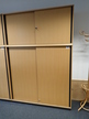 Neudörfler Aktenschrank, ca. L 160 x T 42 x H 113 cm + Aufsatzmodul ca. 160 x 80 cm Neudörfler Aktenschrank, ca. L 160 x T 42 x H 113 cm + Aufsatzmodul ca. 160 x 80 cm