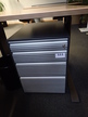 BENE Rollcontainer ca. B 43 x T 60 x H 59 cm BENE Rollcontainer ca. B 43 x T 60 x H 59 cm