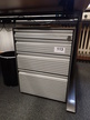 BENE Rollcontainer ca. B 43 x T 60 x H 59 cm BENE Rollcontainer ca. B 43 x T 60 x H 59 cm