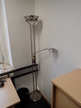 Stehlampe Stehlampe