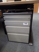 BENE Rollcontainer ca. B 43 x T 60 x H 59 cm BENE Rollcontainer ca. B 43 x T 60 x H 59 cm