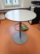Stehtisch DM 80 cm Stehtisch DM 80 cm