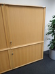 Neudörfler Rolloschrank ca. L 120, 5 Ordnerhöhen Neudörfler Rolloschrank ca. L 120, 5 Ordnerhöhen