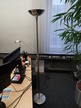 Stehlampe Stehlampe
