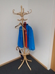 Kleiderständer in Holzausführung Kleiderständer in Holzausführung