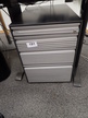 BENE Rollcontainer ca. B 43 x T 60 x H 59 cm BENE Rollcontainer ca. B 43 x T 60 x H 59 cm