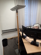 Stehlampe Stehlampe
