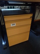 BENE Rollcontainer ca. B 43 x T 60 x H 59 cm BENE Rollcontainer ca. B 43 x T 60 x H 59 cm