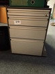 BENE Rollcontainer ca. B 43 x T 60 x H 59 cm BENE Rollcontainer ca. B 43 x T 60 x H 59 cm