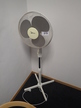 Ventilator Ventilator