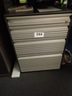 BENE Rollcontainer ca. B 43 x T 60 x H 59 cm BENE Rollcontainer ca. B 43 x T 60 x H 59 cm
