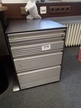 BENE Rollcontainer ca. B 43 x T 60 x H 59 cm BENE Rollcontainer ca. B 43 x T 60 x H 59 cm