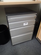 BENE Rollcontainer ca. B 43 x T 60 x H 59 cm BENE Rollcontainer ca. B 43 x T 60 x H 59 cm