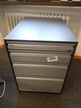 BENE Rollcontainer ca. B 43 x T 60 x H 59 cm BENE Rollcontainer ca. B 43 x T 60 x H 59 cm