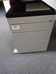 BENE Rollcontainer ca. B 43 x T 60 x H 59 cm BENE Rollcontainer ca. B 43 x T 60 x H 59 cm