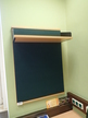 Pinnwand ca. 80 x 113 cm Pinnwand ca. 80 x 113 cm