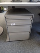 BENE Rollcontainer ca. B 43 x T 60 x H 59 cm BENE Rollcontainer ca. B 43 x T 60 x H 59 cm