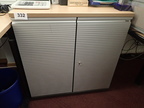 BENE Aktenschrank Front Silber, 2teilig, jeweils ca. B 80 x T 45 x H 80 cm BENE Aktenschrank Front Silber, 2teilig, jeweils ca. B 80 x T 45 x H 80 cm