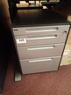 BENE Rollcontainer ca. B 43 x T 60 x H 59 cm BENE Rollcontainer ca. B 43 x T 60 x H 59 cm