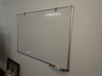 Magnetwand ca. 150 x 100 cm Magnetwand ca. 150 x 100 cm