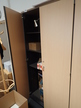 BENE Aktenschrank ca. B 100 x H 194 cm BENE Aktenschrank ca. B 100 x H 194 cm