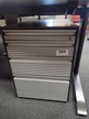 BENE Rollcontainer ca. B 43 x T 60 x H 59 cm BENE Rollcontainer ca. B 43 x T 60 x H 59 cm