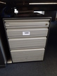 BENE Rollcontainer ca. B 43 x T 60 x H 59 cm BENE Rollcontainer ca. B 43 x T 60 x H 59 cm