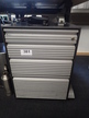 BENE Rollcontainer ca. B 43 x T 60 x H 59 cm BENE Rollcontainer ca. B 43 x T 60 x H 59 cm