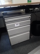 BENE Rollcontainer ca. B 43 x T 60 x H 59 cm BENE Rollcontainer ca. B 43 x T 60 x H 59 cm