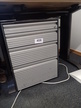 BENE Rollcontainer ca. B 43 x T 60 x H 59 cm BENE Rollcontainer ca. B 43 x T 60 x H 59 cm