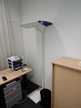 Stehlampe Stehlampe
