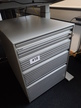 BENE Rollcontainer ca. B 43 x T 60 x H 59 cm BENE Rollcontainer ca. B 43 x T 60 x H 59 cm