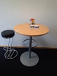 Stehtisch DM 80 cm Stehtisch DM 80 cm