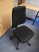 Bürodrehstuhl mit Armlehnen Bürodrehstuhl mit Armlehnen
