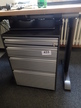 BENE Rollcontainer ca. B 43 x T 60 x H 59 cm BENE Rollcontainer ca. B 43 x T 60 x H 59 cm