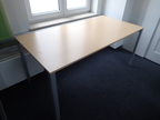 BENE Besprechungstisch ca. 160 x 80 cm BENE Besprechungstisch ca. 160 x 80 cm