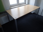 BENE Besprechungstisch ca. 160 x 80 cm BENE Besprechungstisch ca. 160 x 80 cm