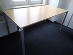 BENE Besprechungstisch ca. 160 x 80 cm BENE Besprechungstisch ca. 160 x 80 cm