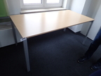 BENE Besprechungstisch ca. 160 x 80 cm BENE Besprechungstisch ca. 160 x 80 cm