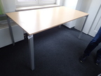 BENE Besprechungstisch ca. 160 x 80 cm BENE Besprechungstisch ca. 160 x 80 cm
