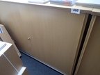 BENE Aktenschrank ca. L 160 x T 44 x H 115 cm, 3 Ordnerhöhen BENE Aktenschrank ca. L 160 x T 44 x H 115 cm, 3 Ordnerhöhen