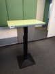 Stehtisch ca. 45 x 70 x 110 cm Stehtisch ca. 45 x 70 x 110 cm